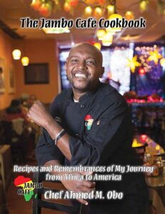 Jambo Cookbook