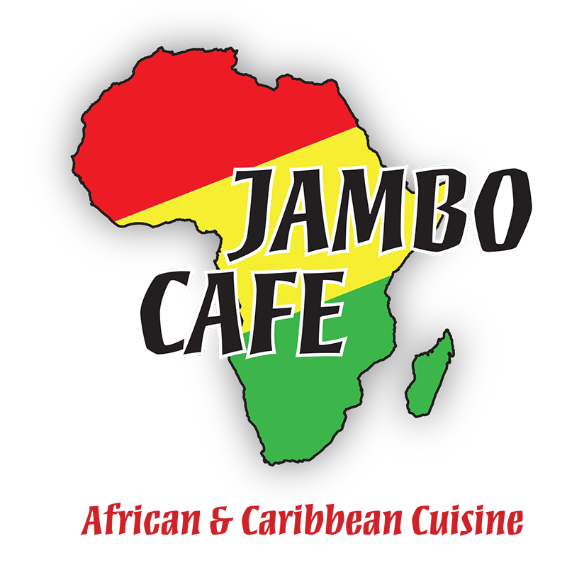 Jambo Cafe Logo