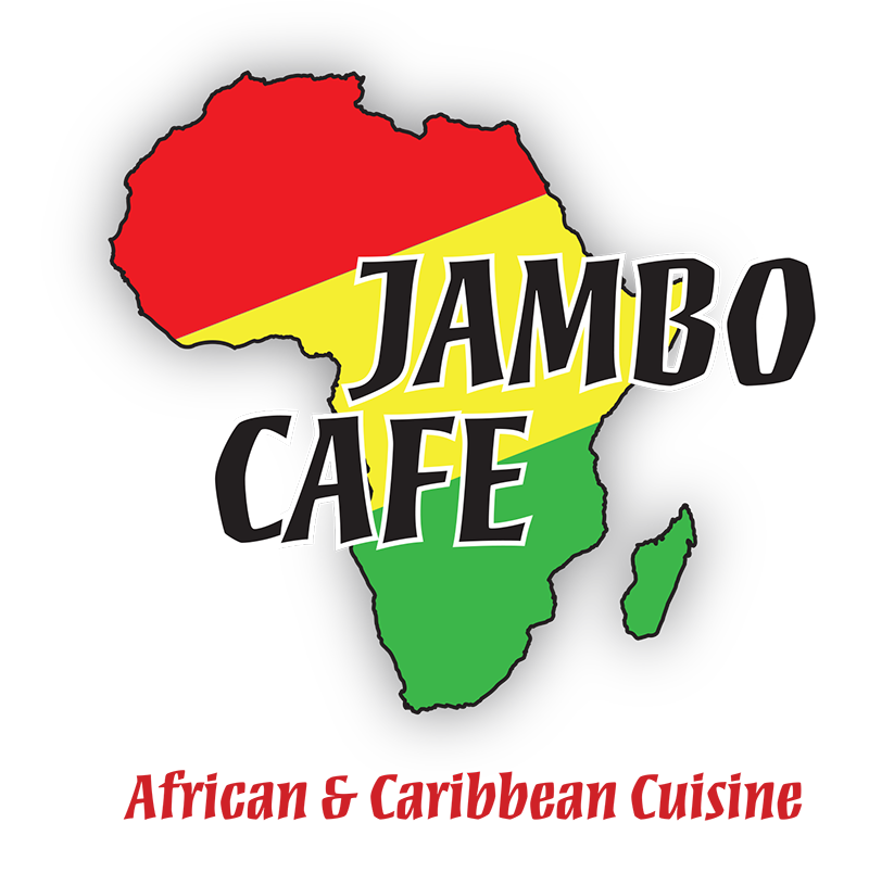 Jambo Cafe - Santa Fe, New Mexico