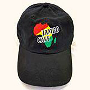 Jambo Hat