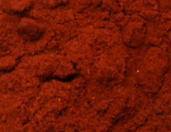 Smoked Sweet Paprika