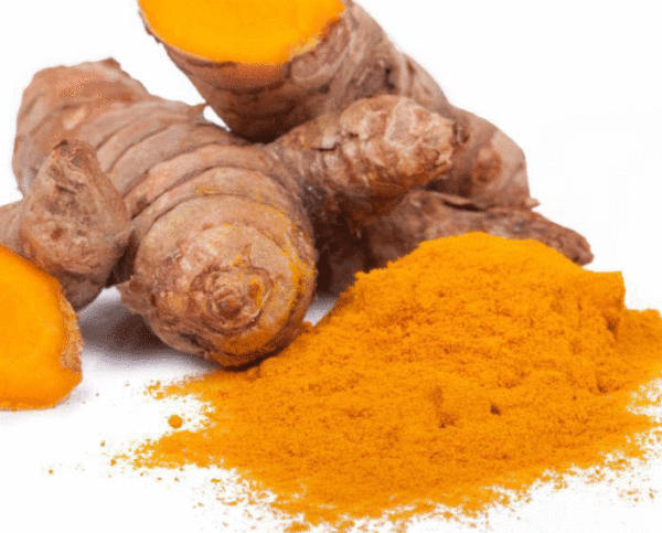 Turmeric